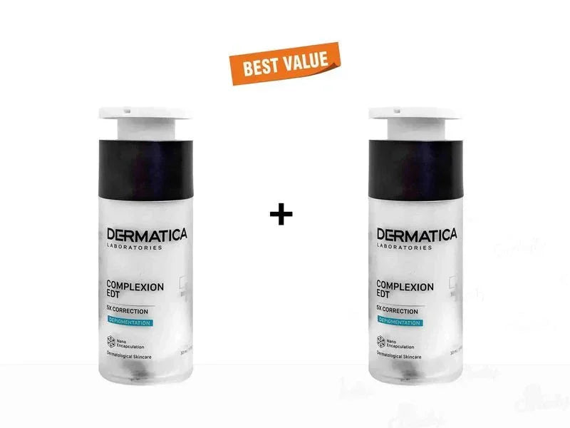 Dermatica Complexion EDT - Atomic Pharmacy - 