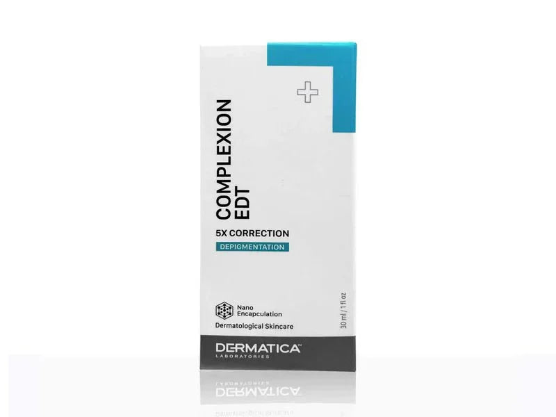 Dermatica Complexion EDT - Atomic Pharmacy - 
