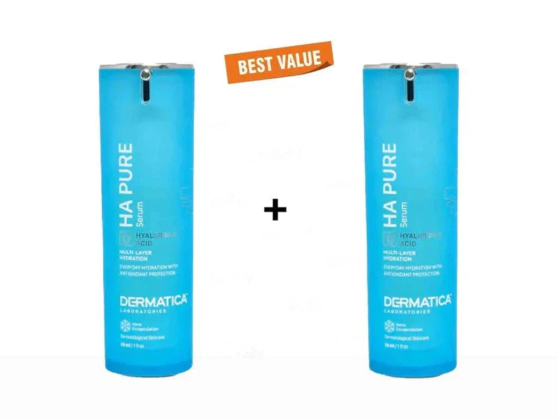 Dermatica HA Pure Serum - Atomic Pharmacy