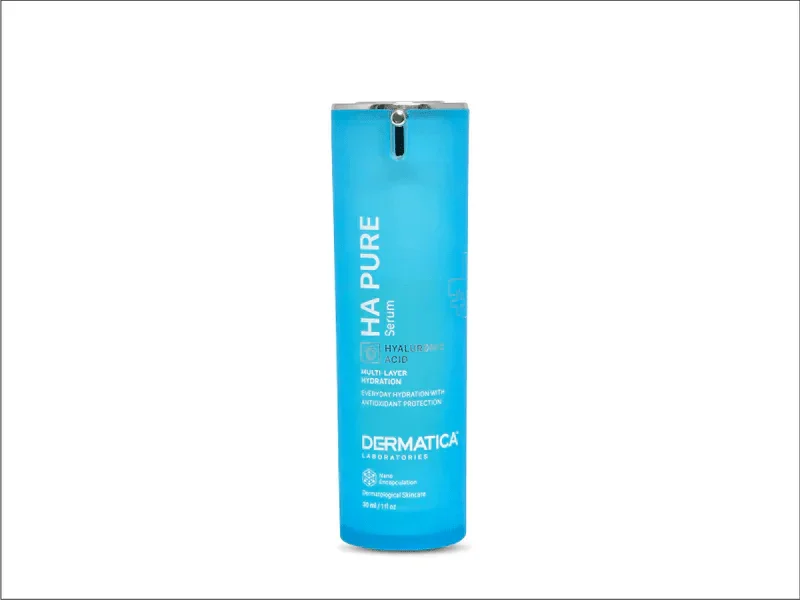 Dermatica HA Pure Serum - Atomic Pharmacy
