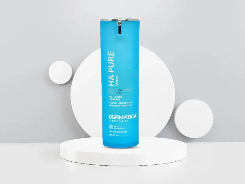 Dermatica HA Pure Serum - Atomic Pharmacy
