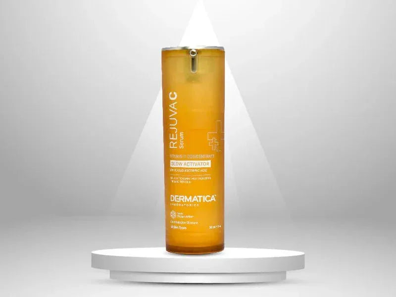 Dermatica Rejuva C Serum - Atomic Pharmacy