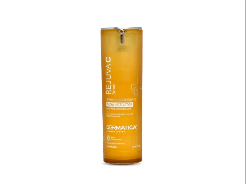 Dermatica Rejuva C Serum - Atomic Pharmacy