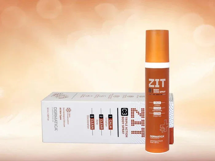 Dermatica Zit C-3 - Atomic Pharmacy
