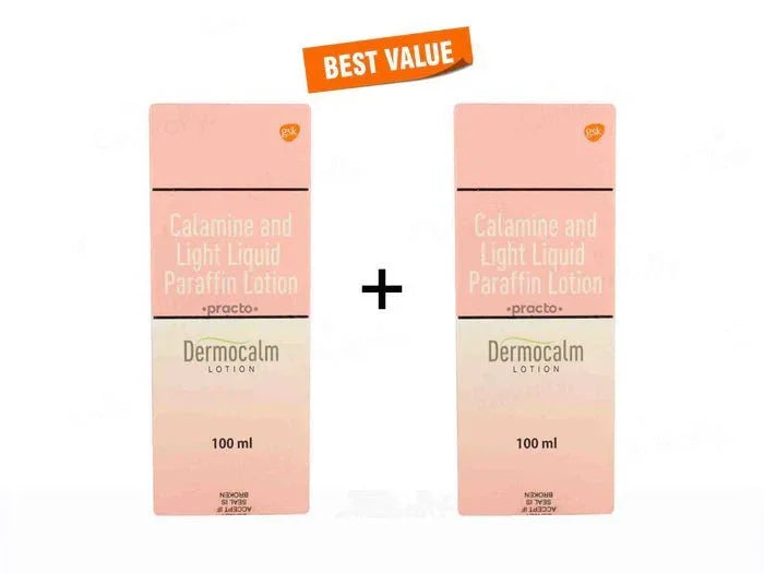 Dermocalm Lotion - Atomic Pharmacy - 