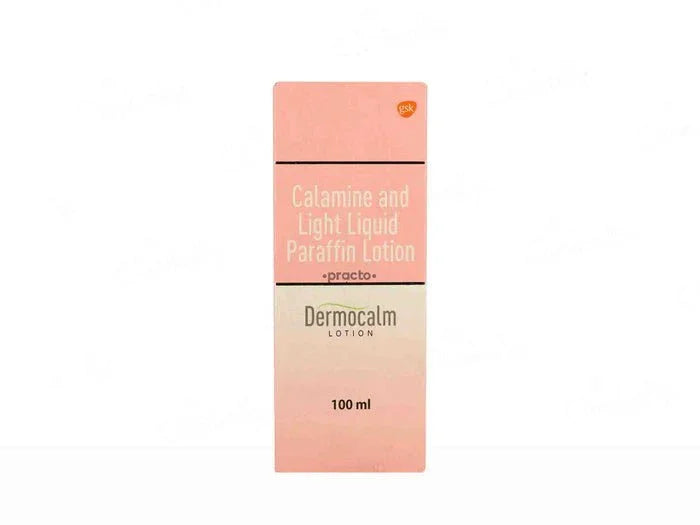 Dermocalm Lotion - Atomic Pharmacy