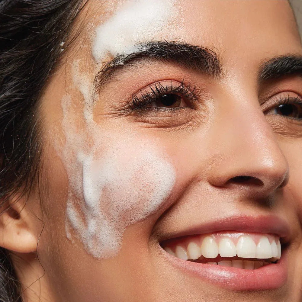 Detoxifying Foam Cleanser - Atomic Pharmacy
