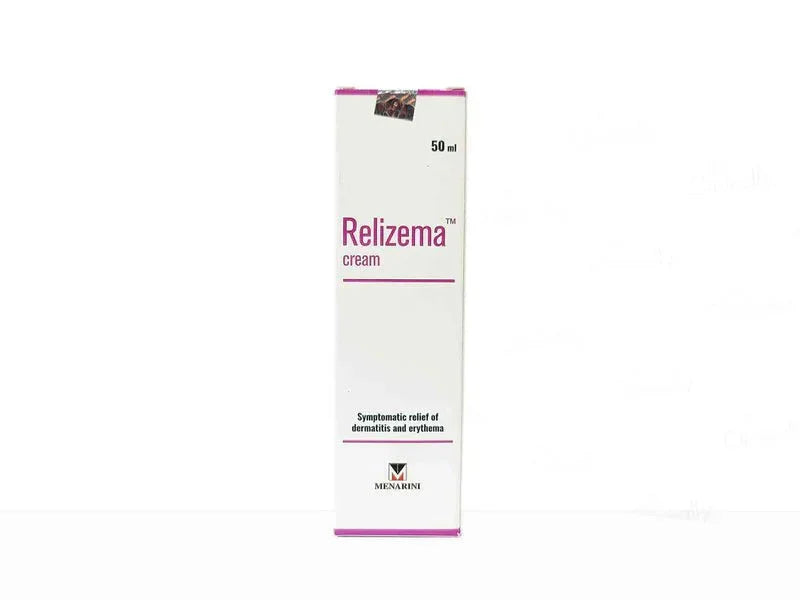 Dewderm Moisturising Lotion + Relizema Cream (PACK OF 2) - Atomic Pharmacy