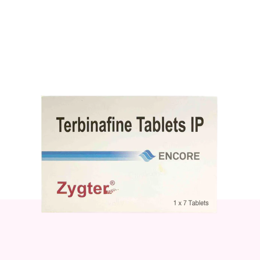 Zygter 250mg Tablet