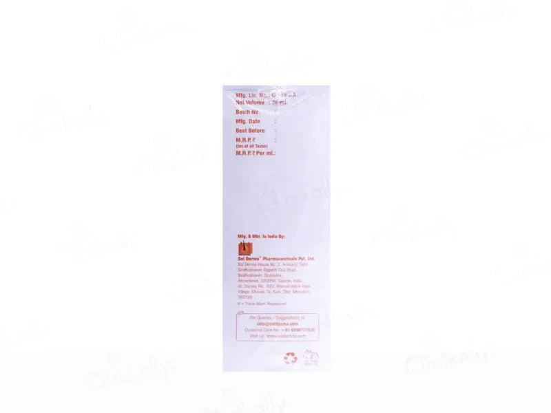 Domina C Serum - Atomic Pharmacy