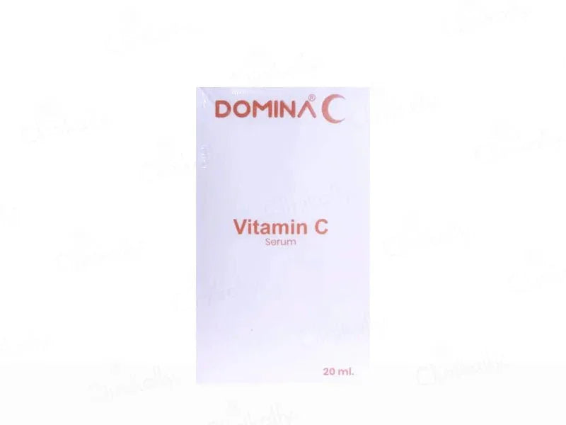 Domina C Serum - Atomic Pharmacy - Skin Serum