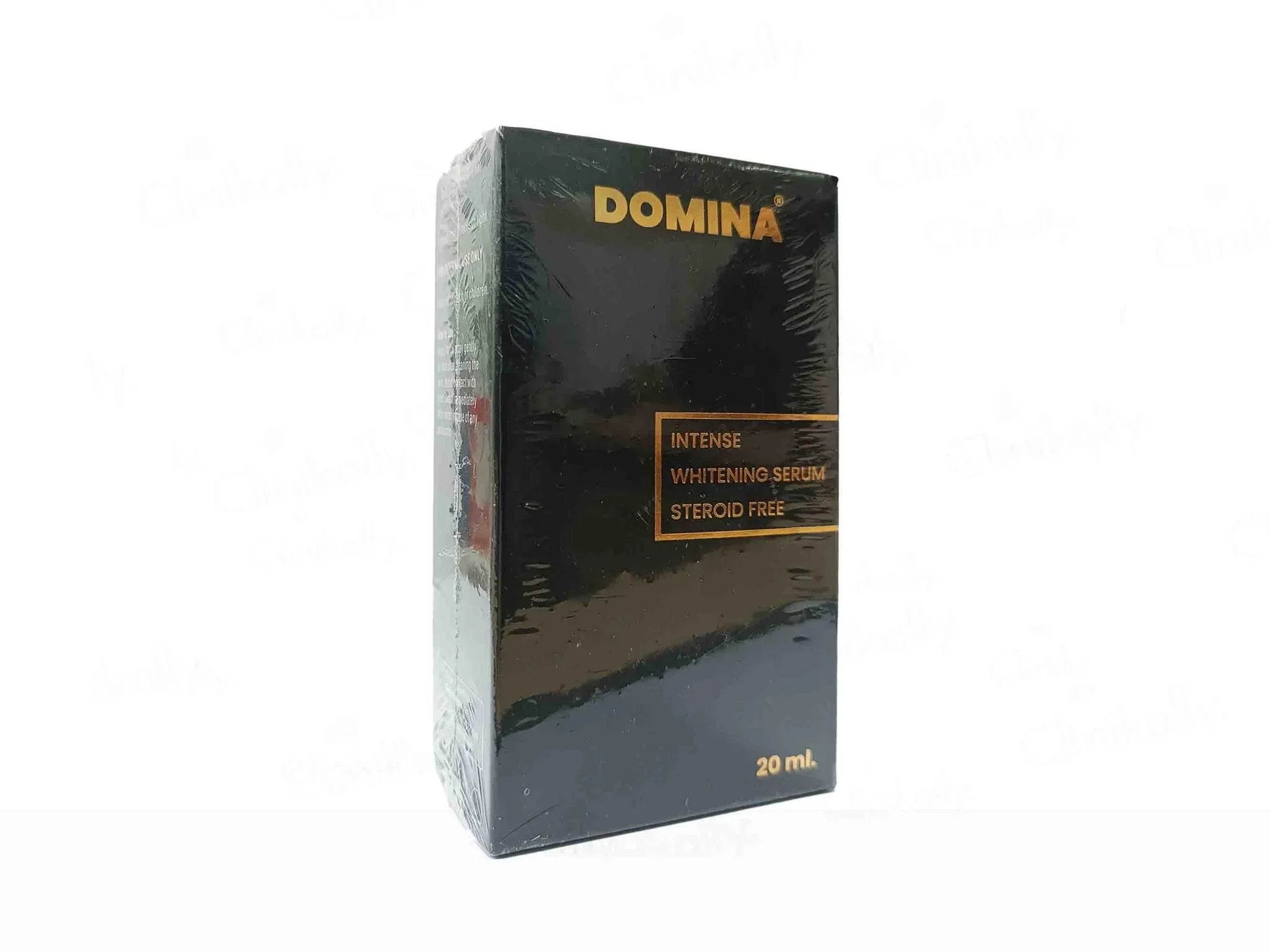 Domina Intense Whitening Serum - Atomic Pharmacy - Skin Serum