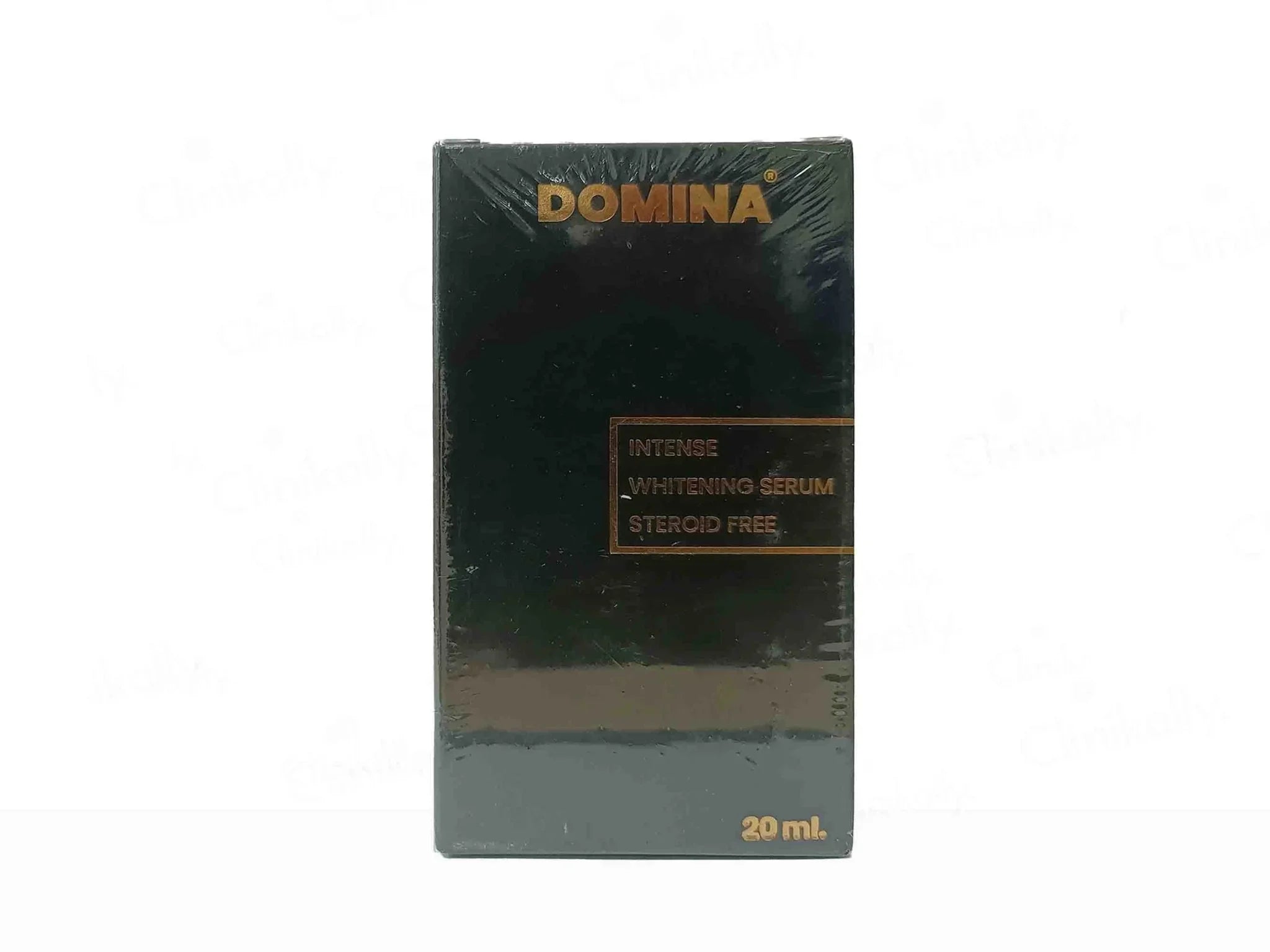 Domina Intense Whitening Serum - Atomic Pharmacy - Skin Serum