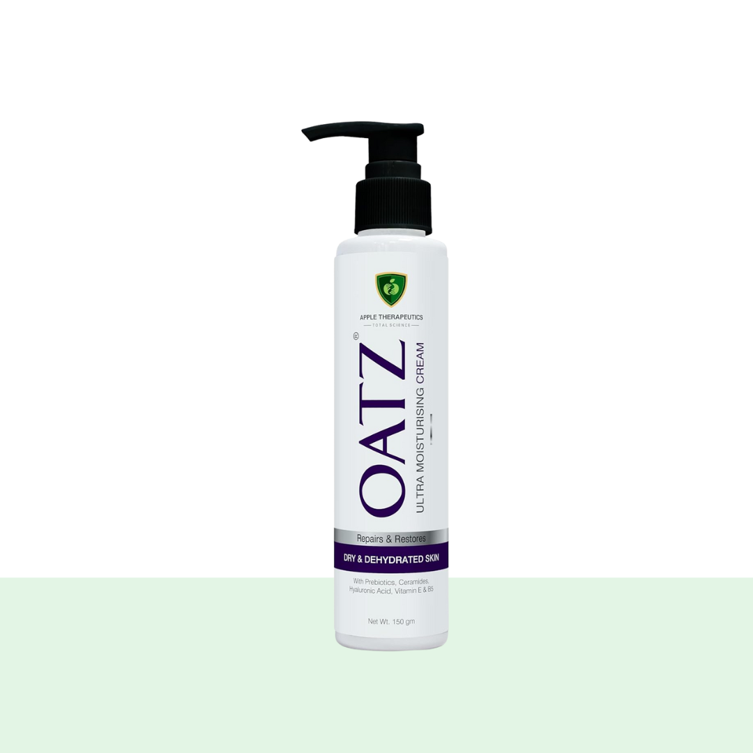 OATZ Ultra Moisturising Cream 150g