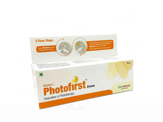 Photofirst Cream