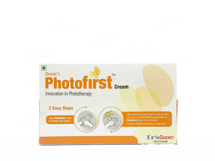 Photofirst Cream