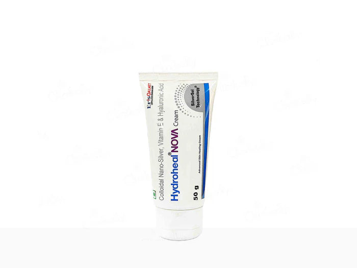 Hydroheal Nova Cream