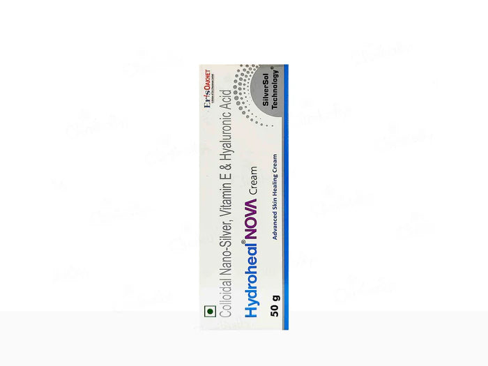 Hydroheal Nova Cream