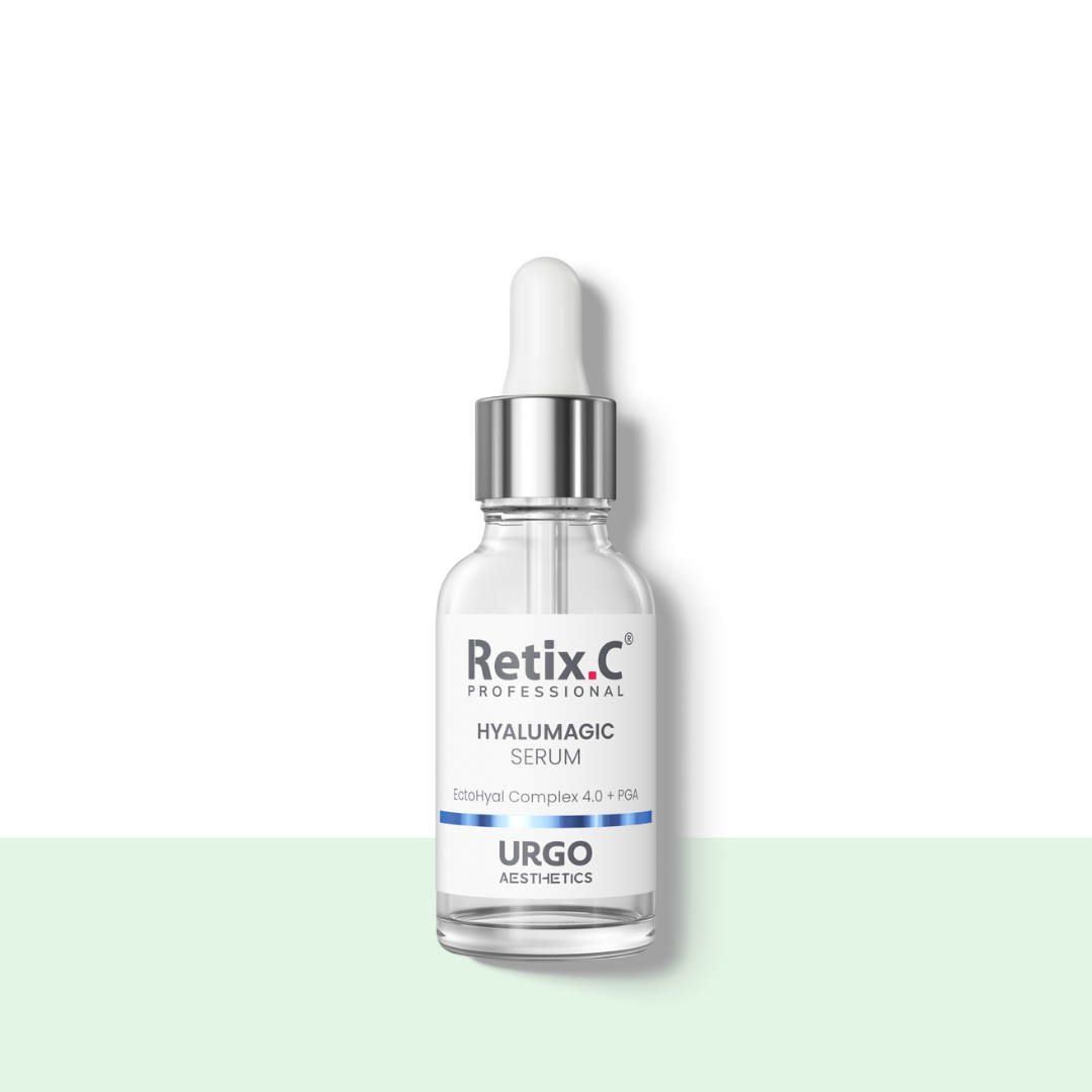 RETIX.C HYALUMAGIC SERUM