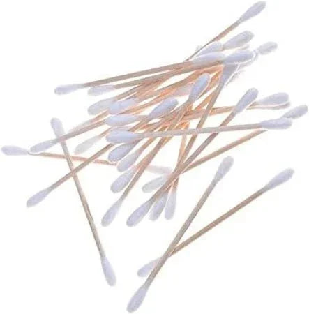 EAR CLEANING COTTON BUDS - Atomic Pharmacy