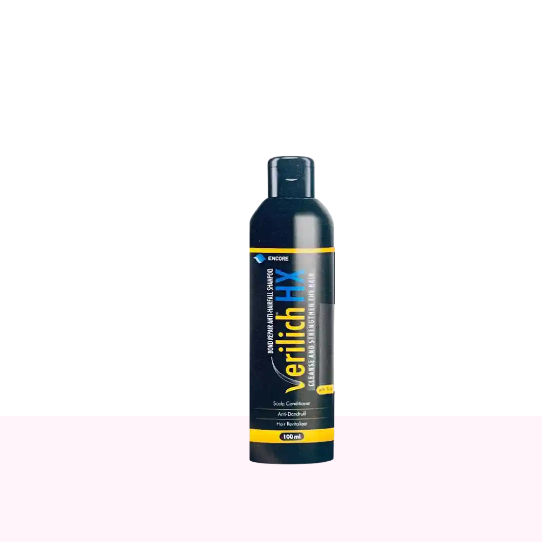 VERILICH HX SHAMPOO 100ML