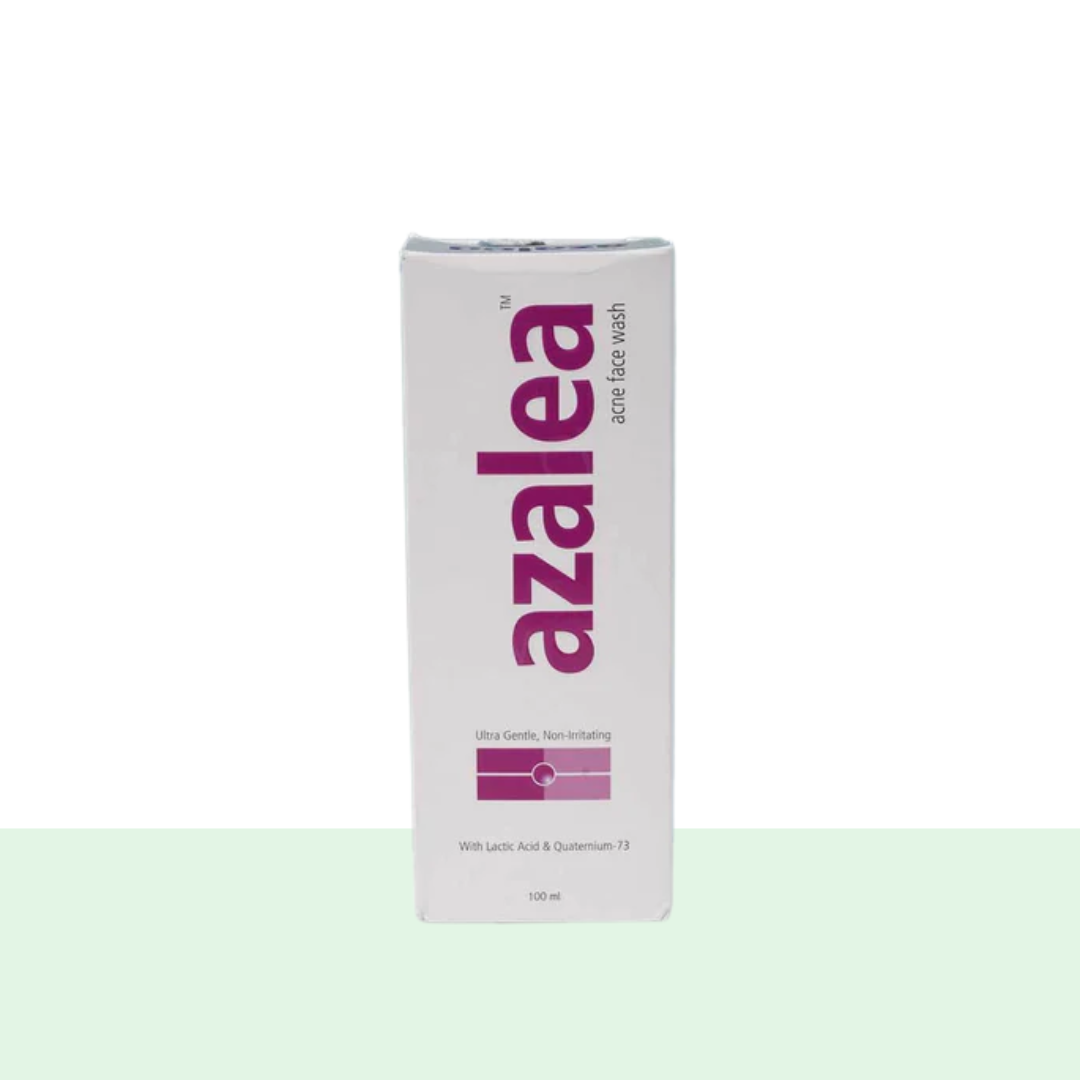 Azalea Acne Face Wash 100 ml