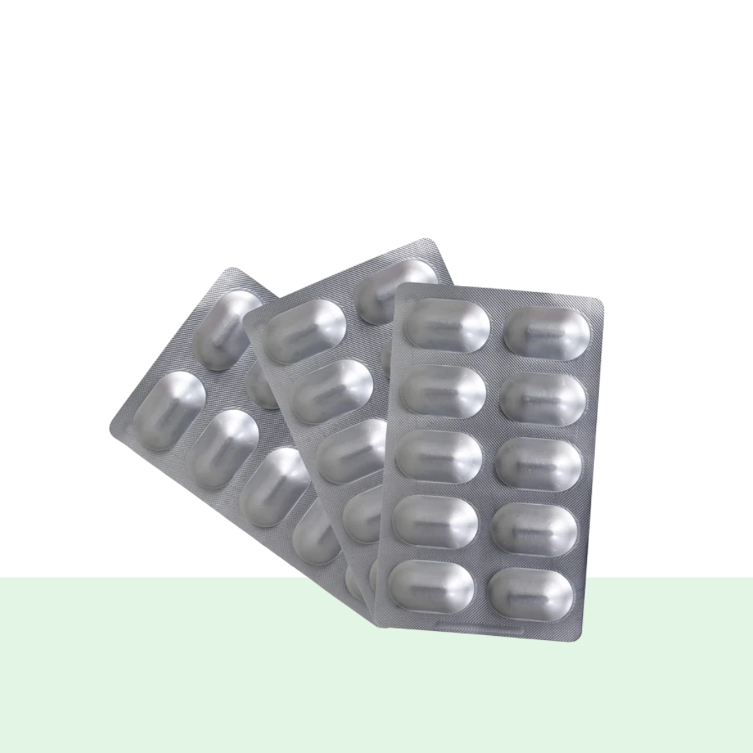 Renocia Tablet 10 Tablets