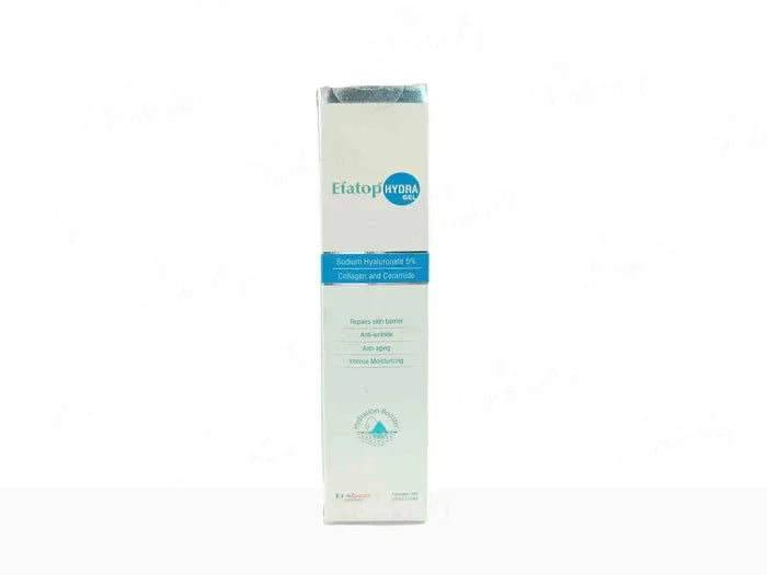 Efatop Hydra Gel - Atomic Pharmacy