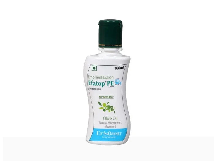 Efatop PE Lotion - Atomic Pharmacy