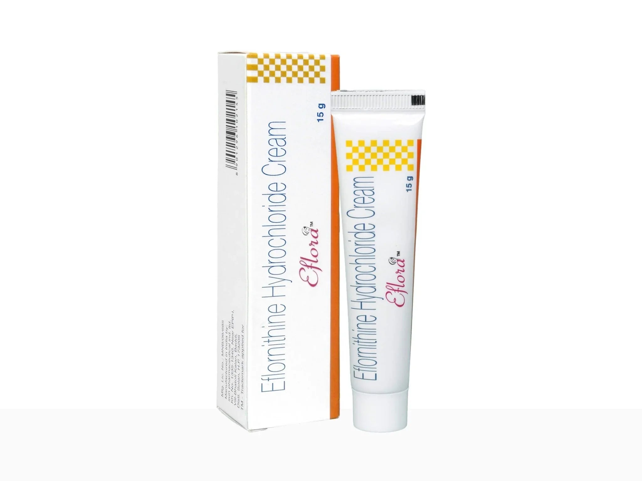 Eflora Cream - Atomic Pharmacy