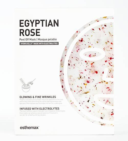 EGYPTIAN ROSE HYDROJELLY MASK - Atomic Pharmacy - NEW