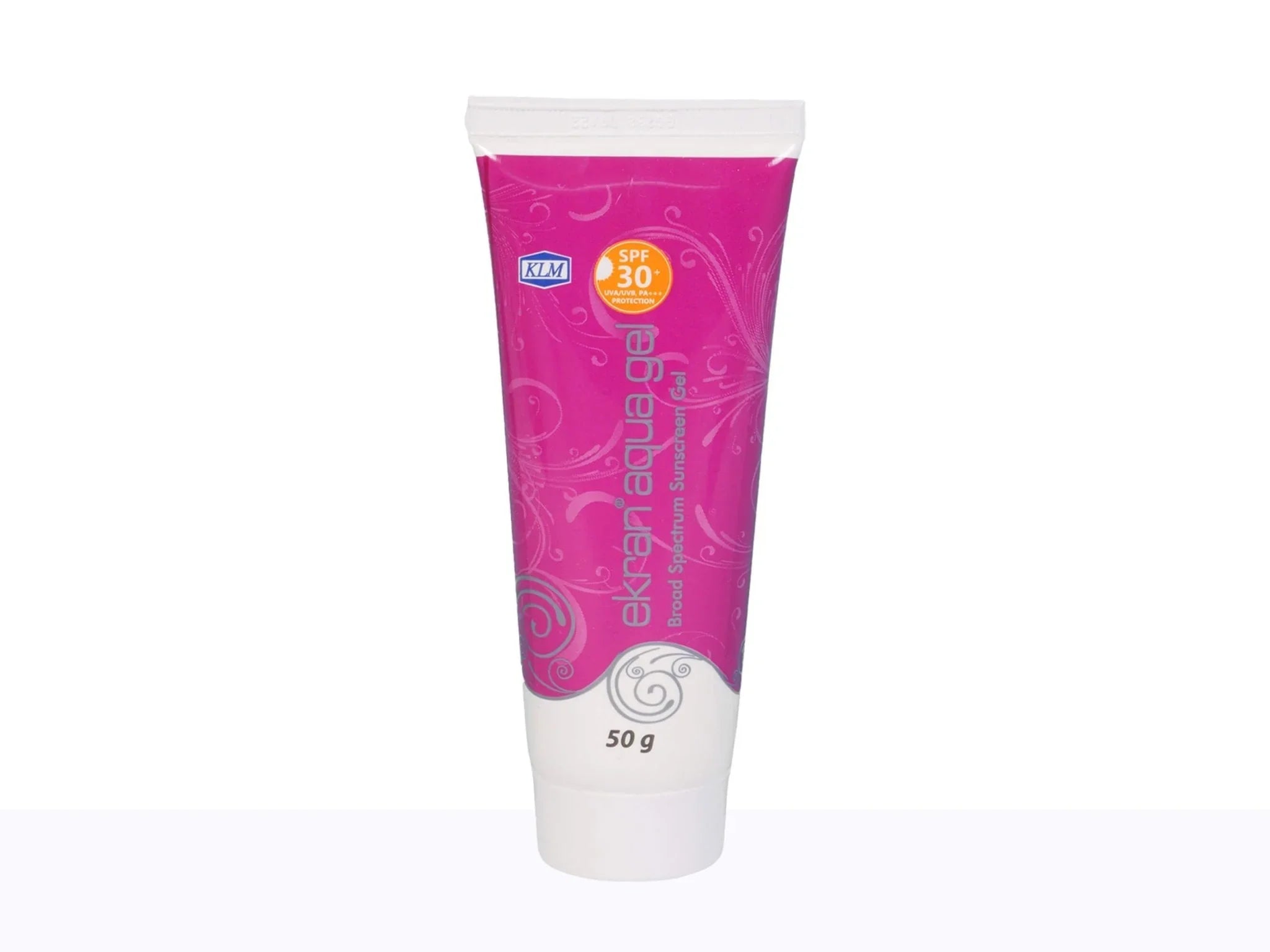 Ekran Aqua Gel Sunscreen SPF 30+/PA+++ - Atomic Pharmacy
