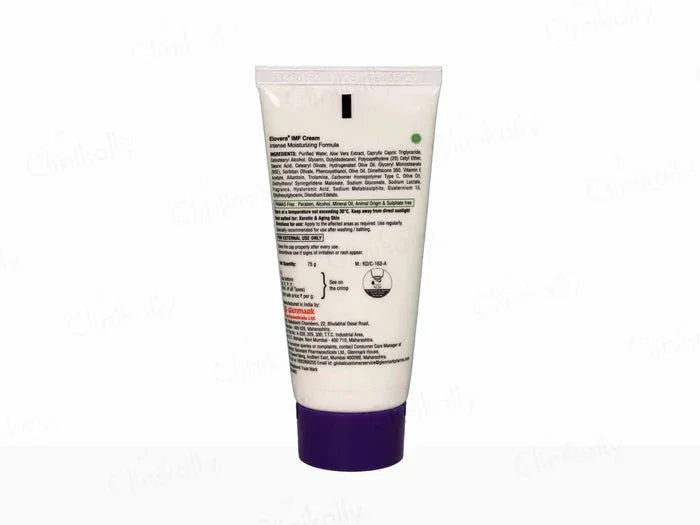Elovera IMF Cream - Atomic Pharmacy