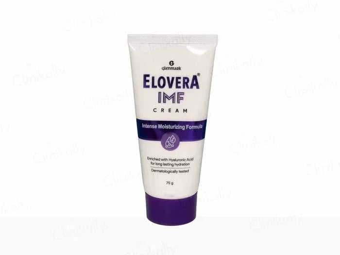 Elovera IMF Cream - Atomic Pharmacy