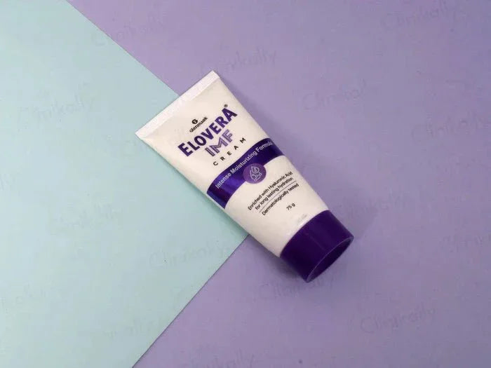 Elovera IMF Cream - Atomic Pharmacy