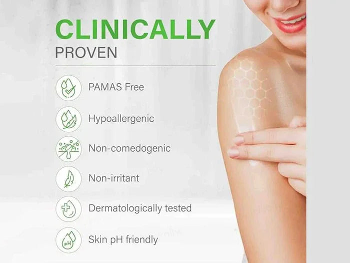 Elovera Pro Probiotic Infused Moisturizer Cream - Atomic Pharmacy
