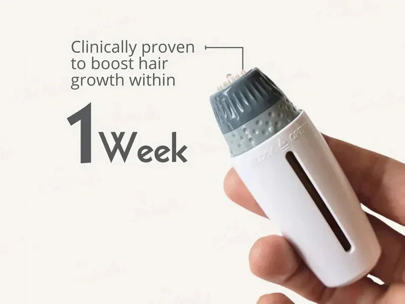 EnagenBio Nano Infuser Micro-Needling Serum Applicator Kit - Atomic Pharmacy