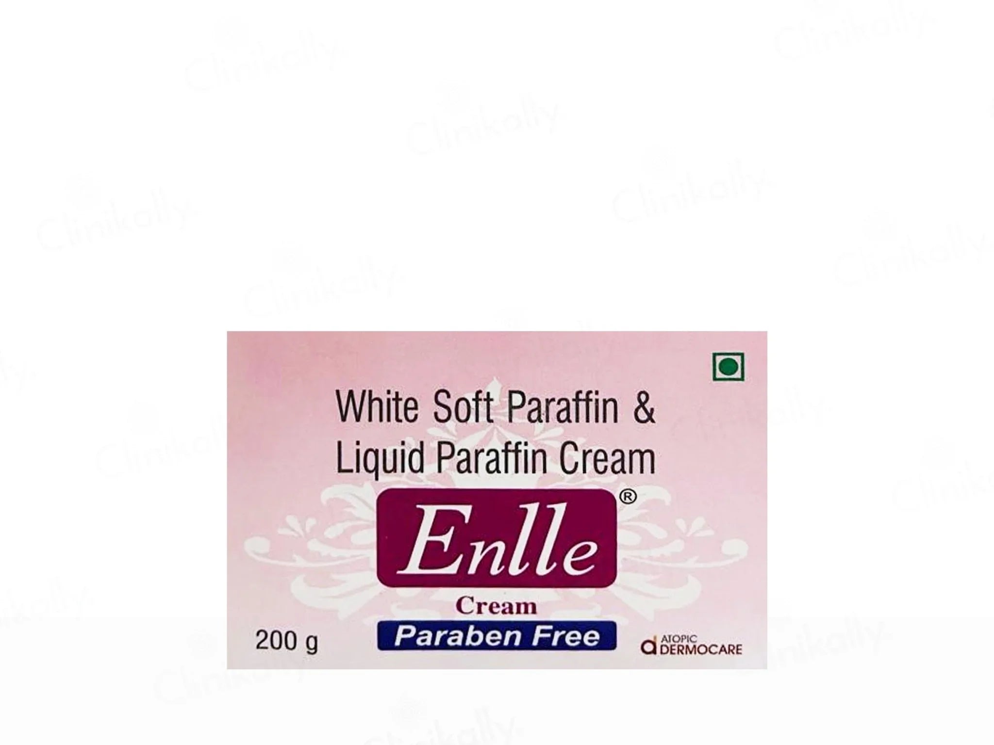 Enlle Moisturising Cream - Atomic Pharmacy
