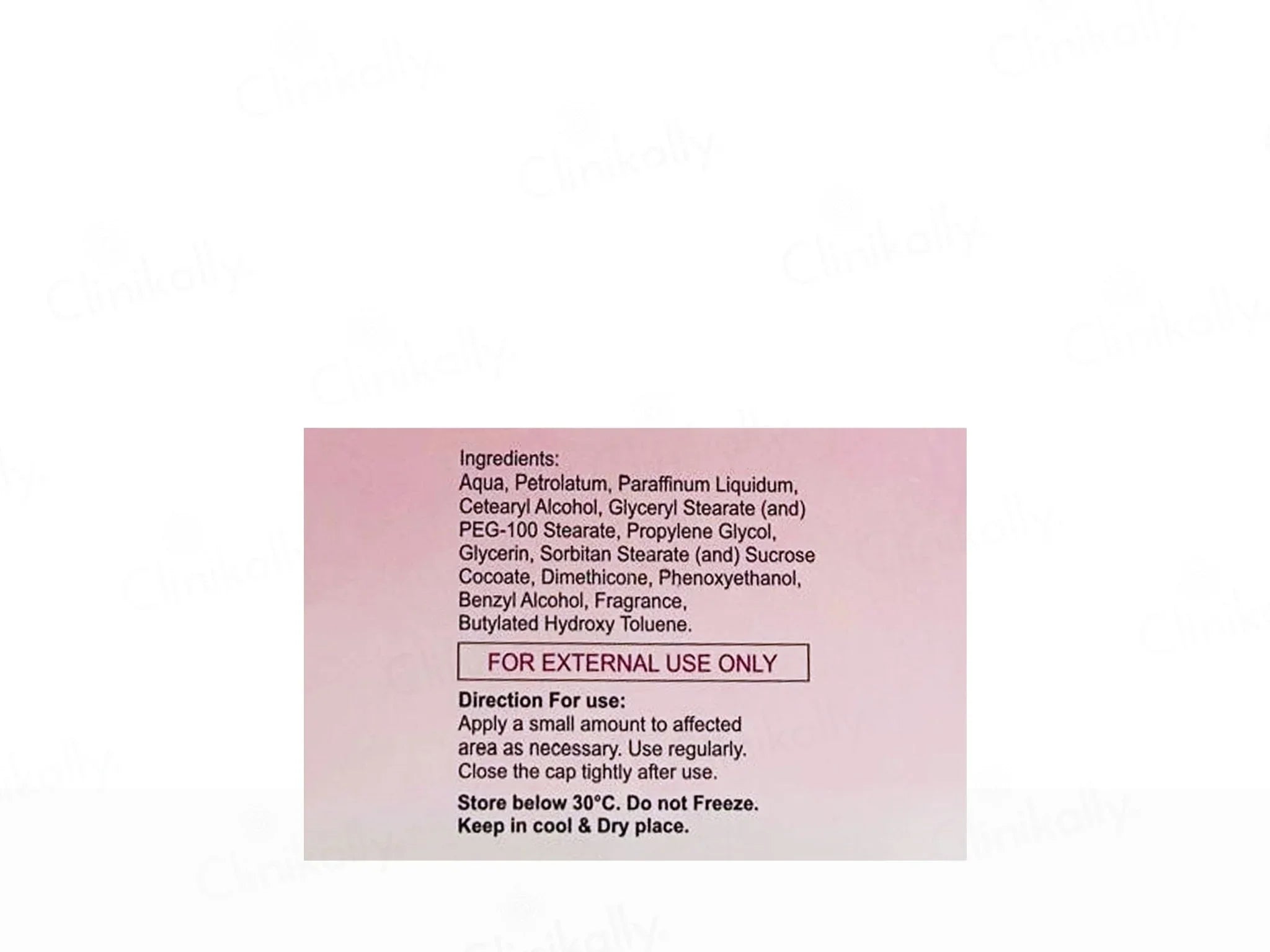 Enlle Moisturising Cream - Atomic Pharmacy