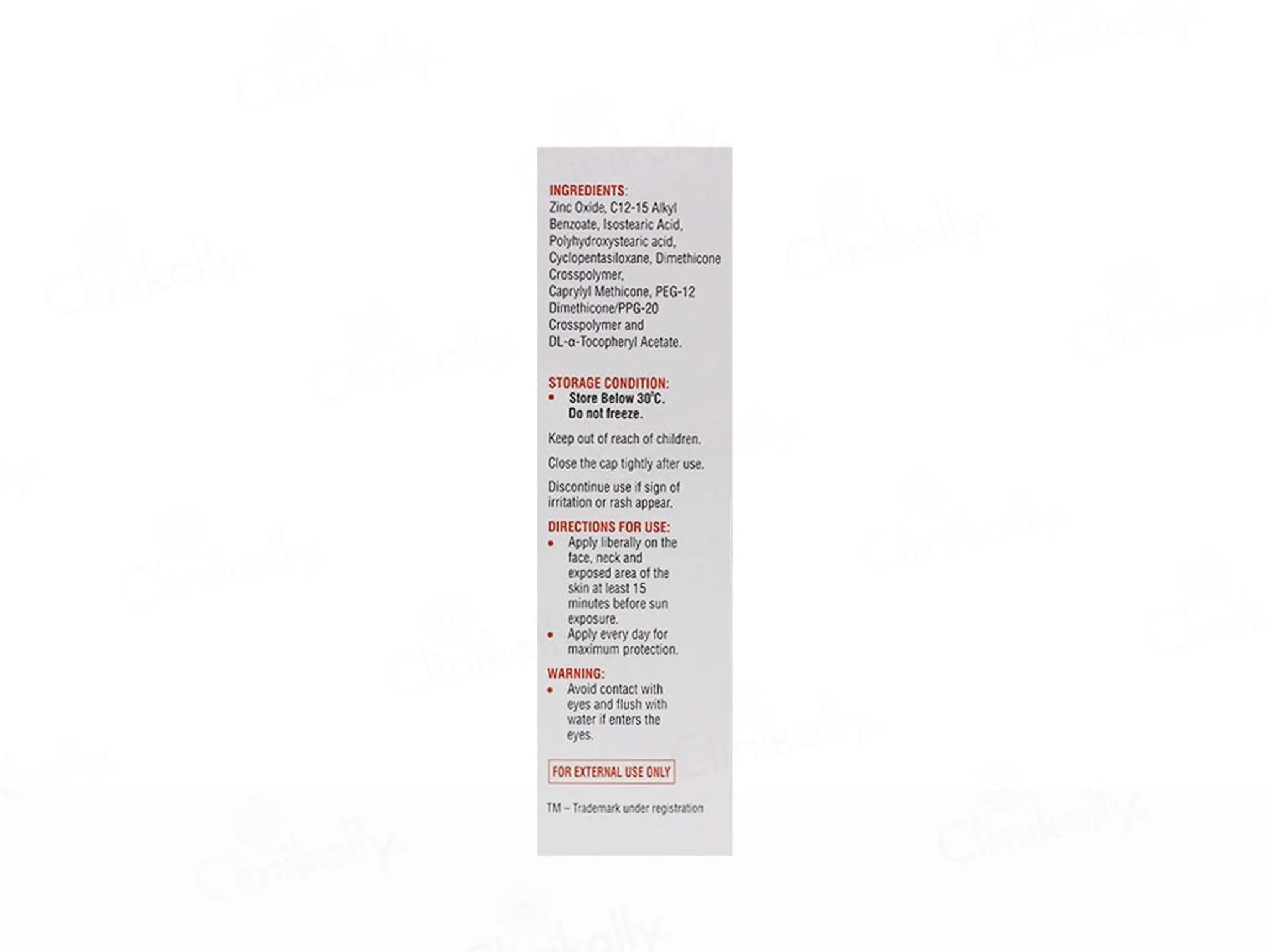 Enmask Soft Matte Sunscreen Gel SPF 50+ PA+++ - Atomic Pharmacy - Sunscreen