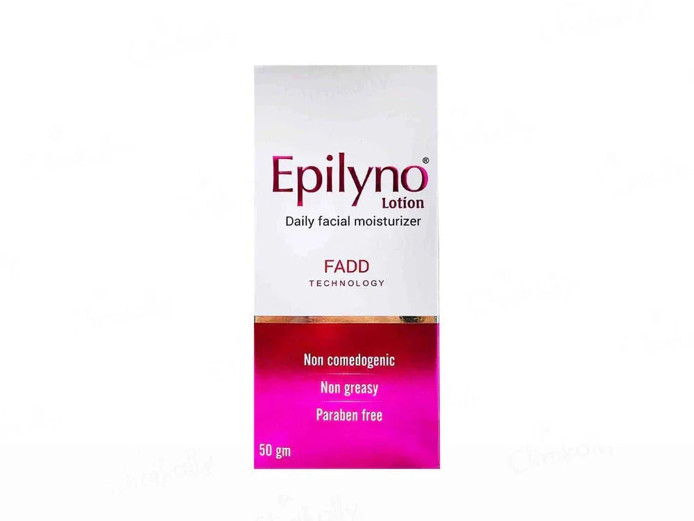 Epilyno Lotion - Atomic Pharmacy