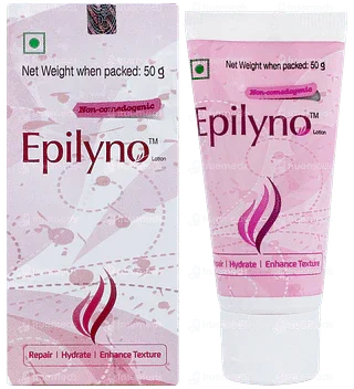Epilyno Lotion - Atomic Pharmacy