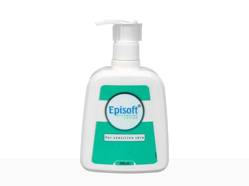 Episoft Cleansing Lotion - Atomic Pharmacy - Sunscreen