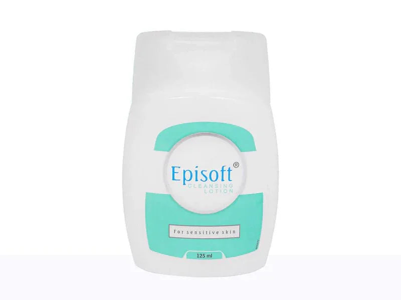 Episoft Cleansing Lotion - Atomic Pharmacy - Sunscreen