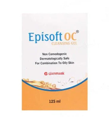 Episoft OC Cleansing Gel - Atomic Pharmacy