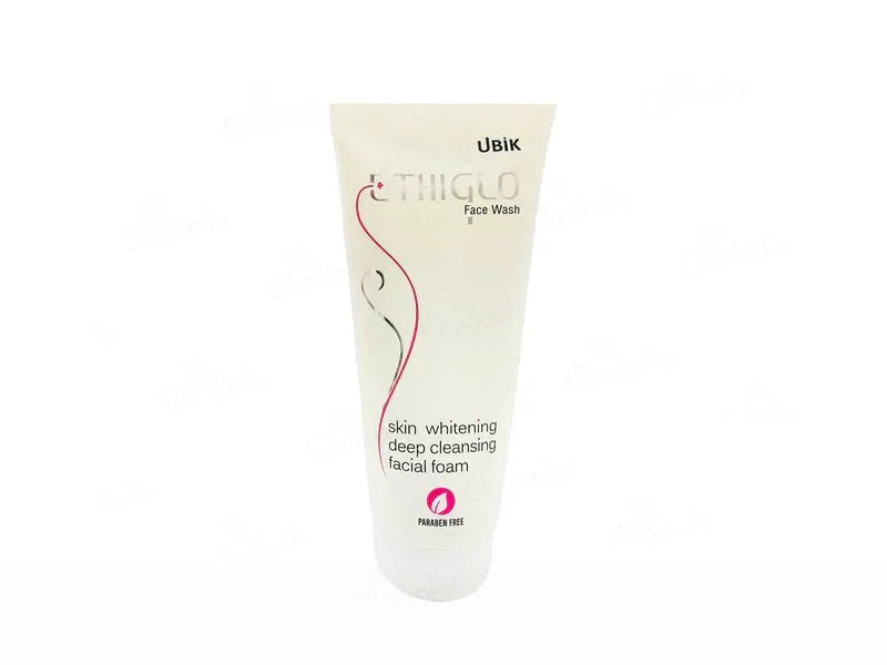 Ethiglo Face Wash - Atomic Pharmacy