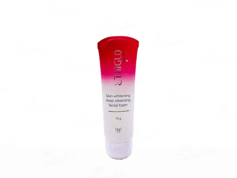 Ethiglo Face Wash - Atomic Pharmacy