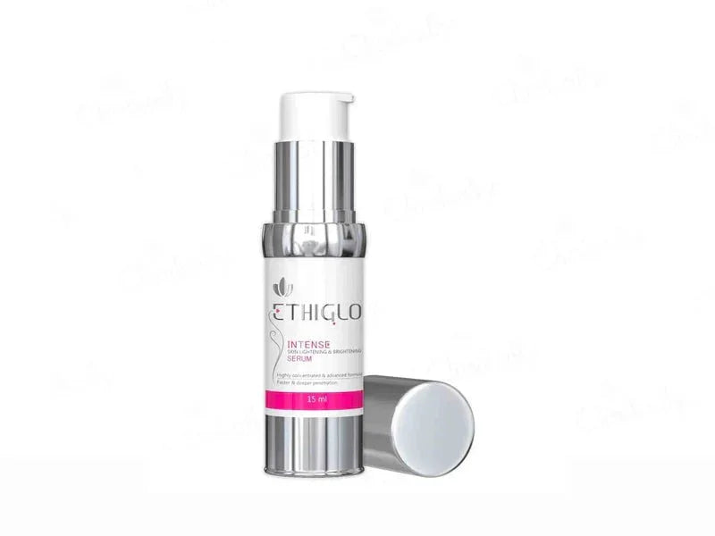 Ethiglo Intense Skin Lightening & Brightening Serum - Atomic Pharmacy