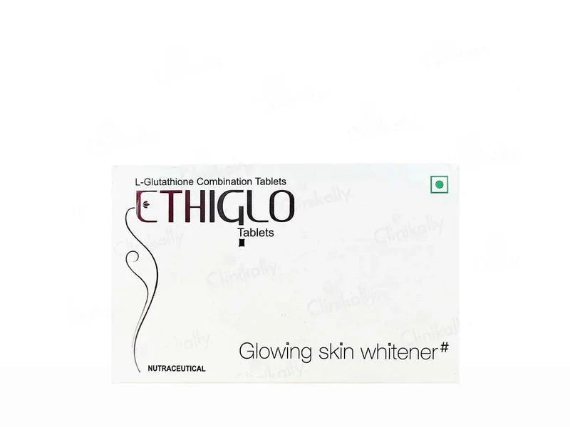 Ethiglo Tablet - Atomic Pharmacy - 