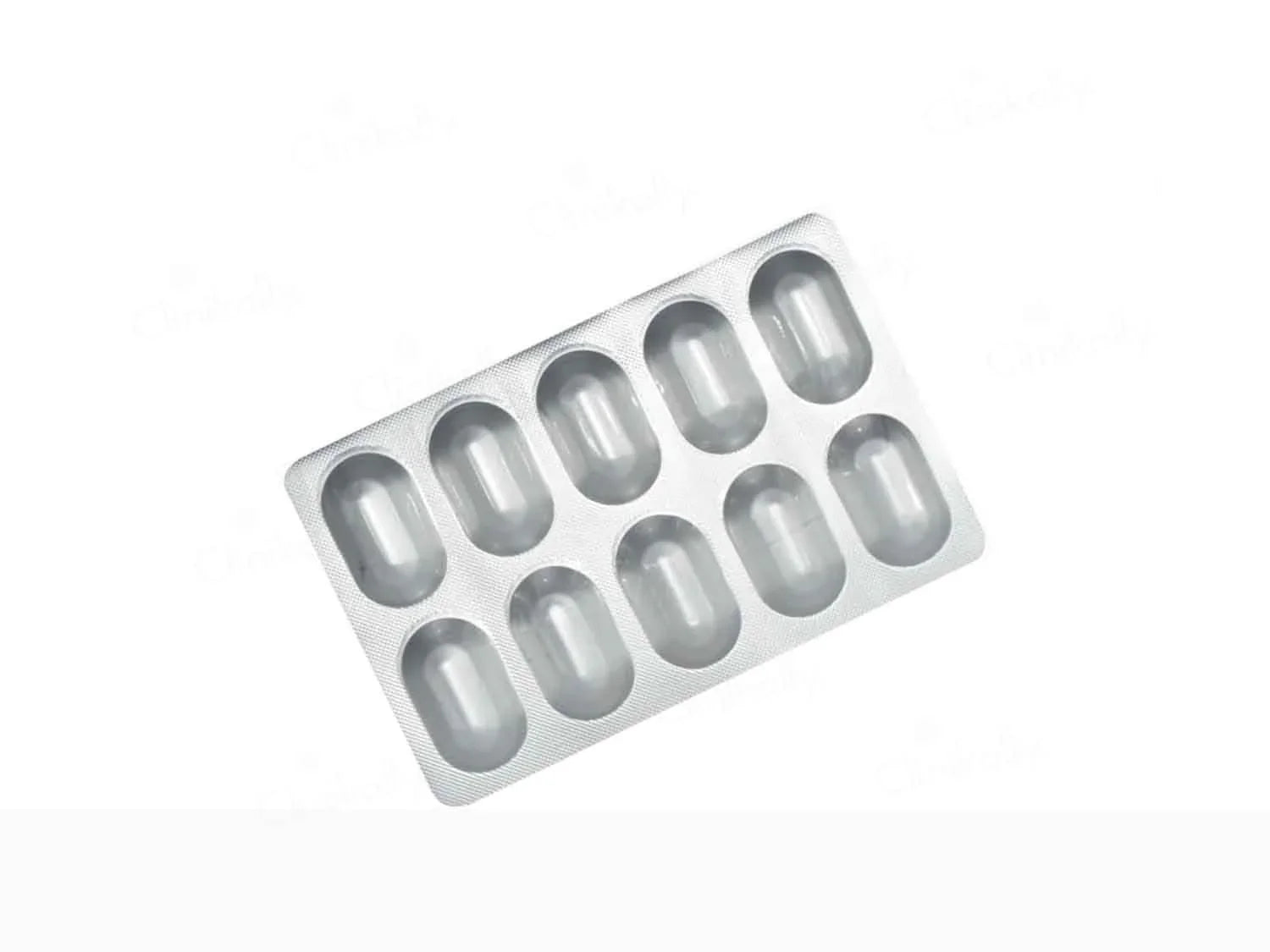 Extend Hair Tablet - Atomic Pharmacy - Hair Supplement